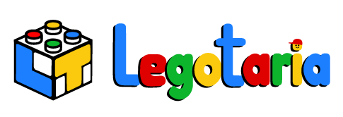 Legotaria, tweedehands lego in bulk in wingene