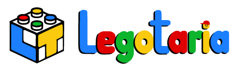Legotaria, tweedehands lego in bulk in wingene