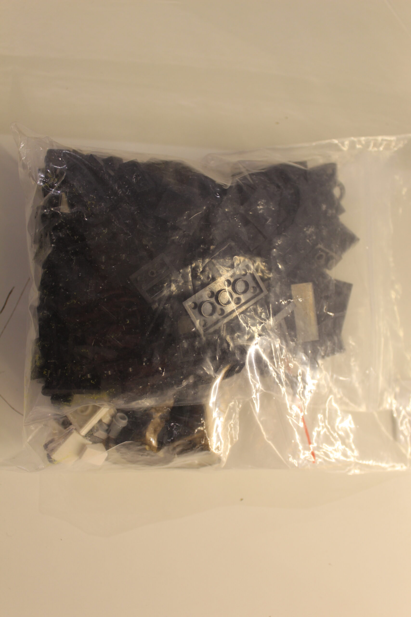 1973 Lamborghini Countach Lego bouwpakket